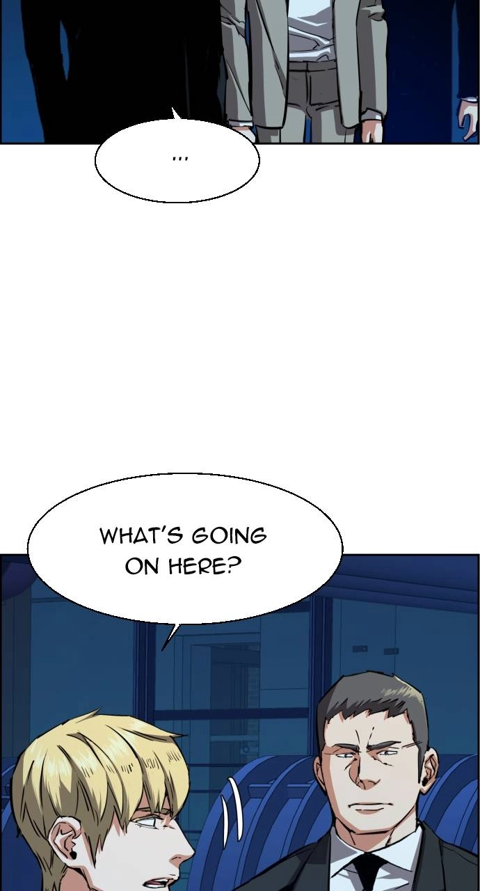 Mercenary Enrollment Chapter 130 - Page 59