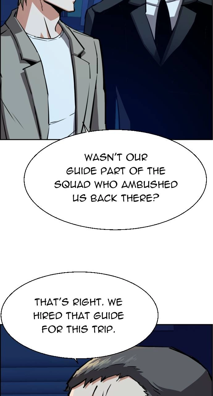 Mercenary Enrollment Chapter 130 - Page 60