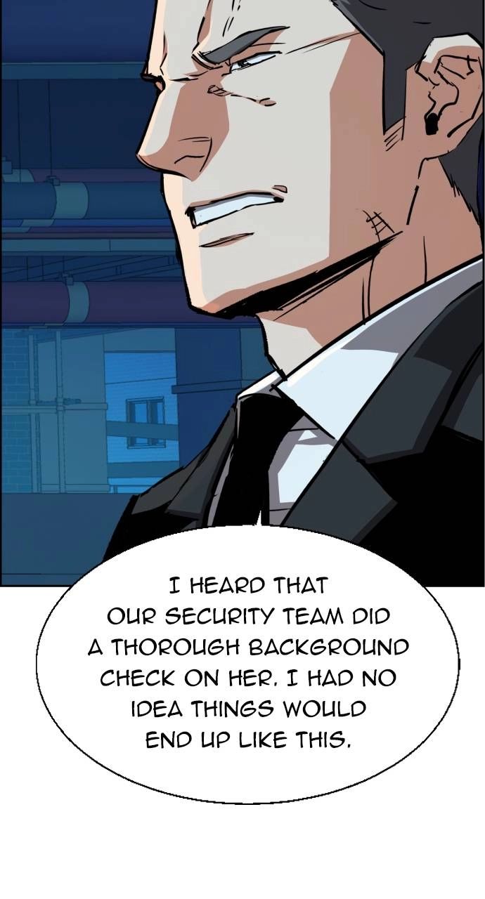 Mercenary Enrollment Chapter 130 - Page 61