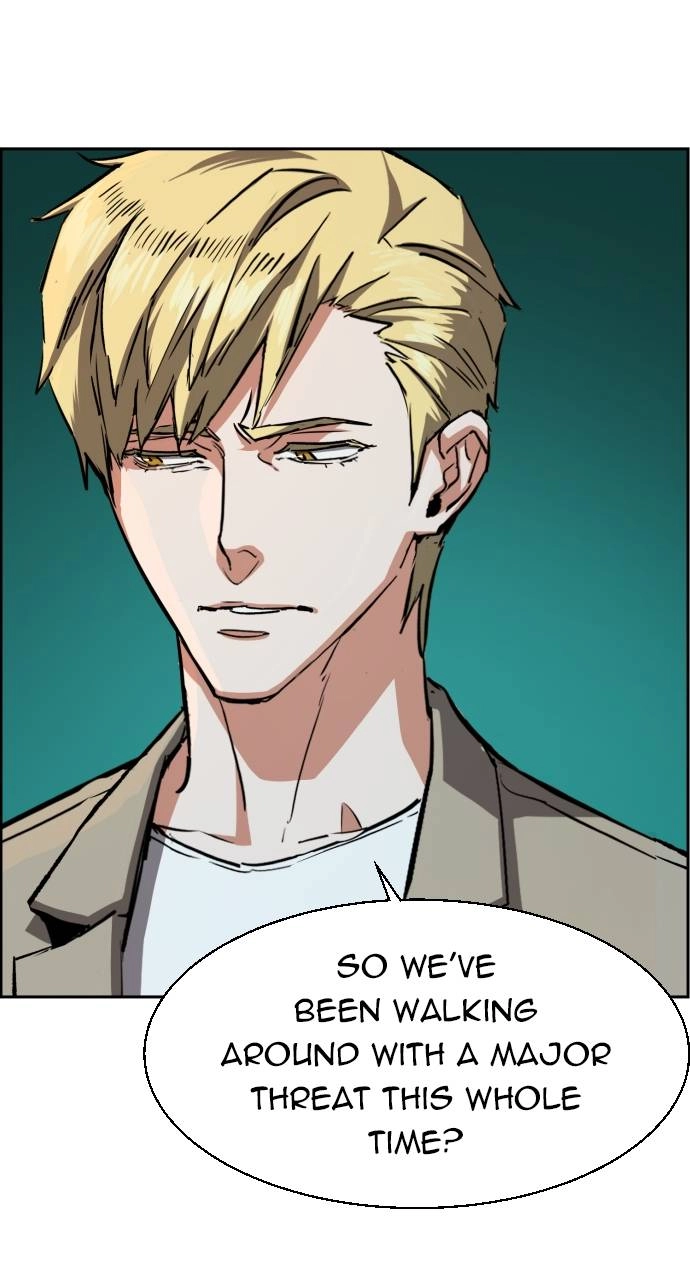 Mercenary Enrollment Chapter 130 - Page 62