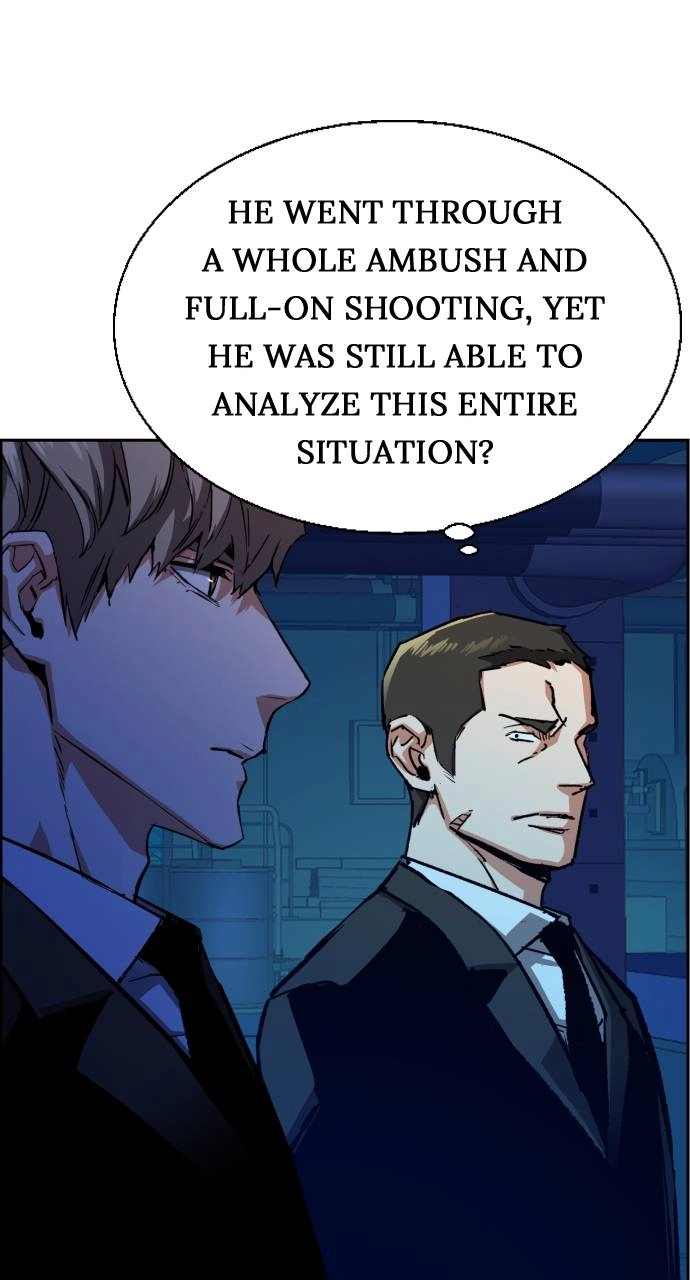 Mercenary Enrollment Chapter 130 - Page 68