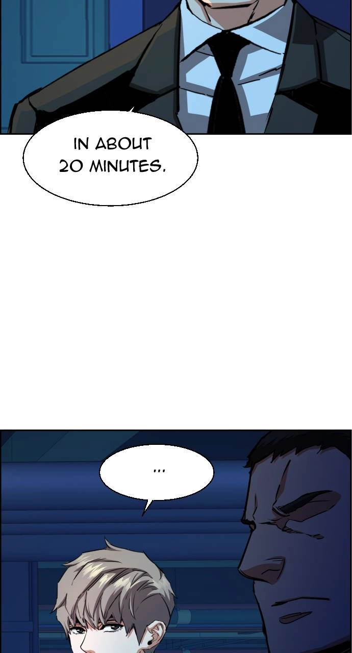 Mercenary Enrollment Chapter 130 - Page 71