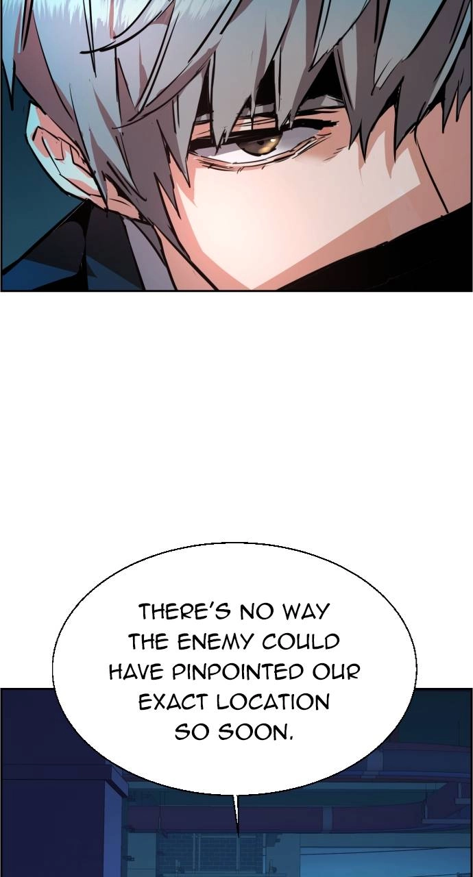 Mercenary Enrollment Chapter 130 - Page 96