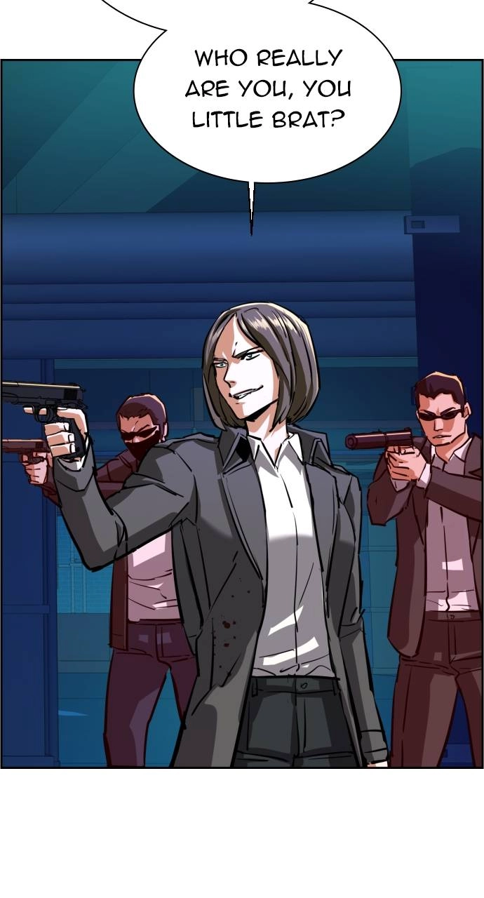 Mercenary Enrollment Chapter 131 - Page 33