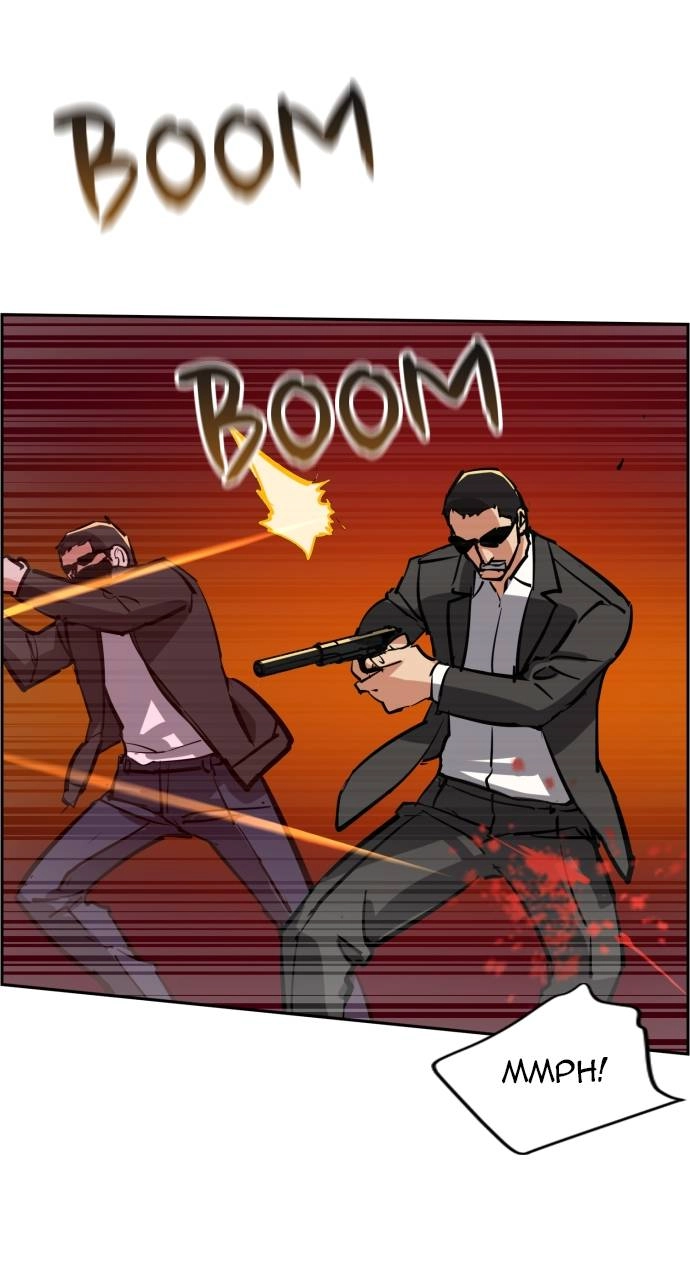 Mercenary Enrollment Chapter 131 - Page 39