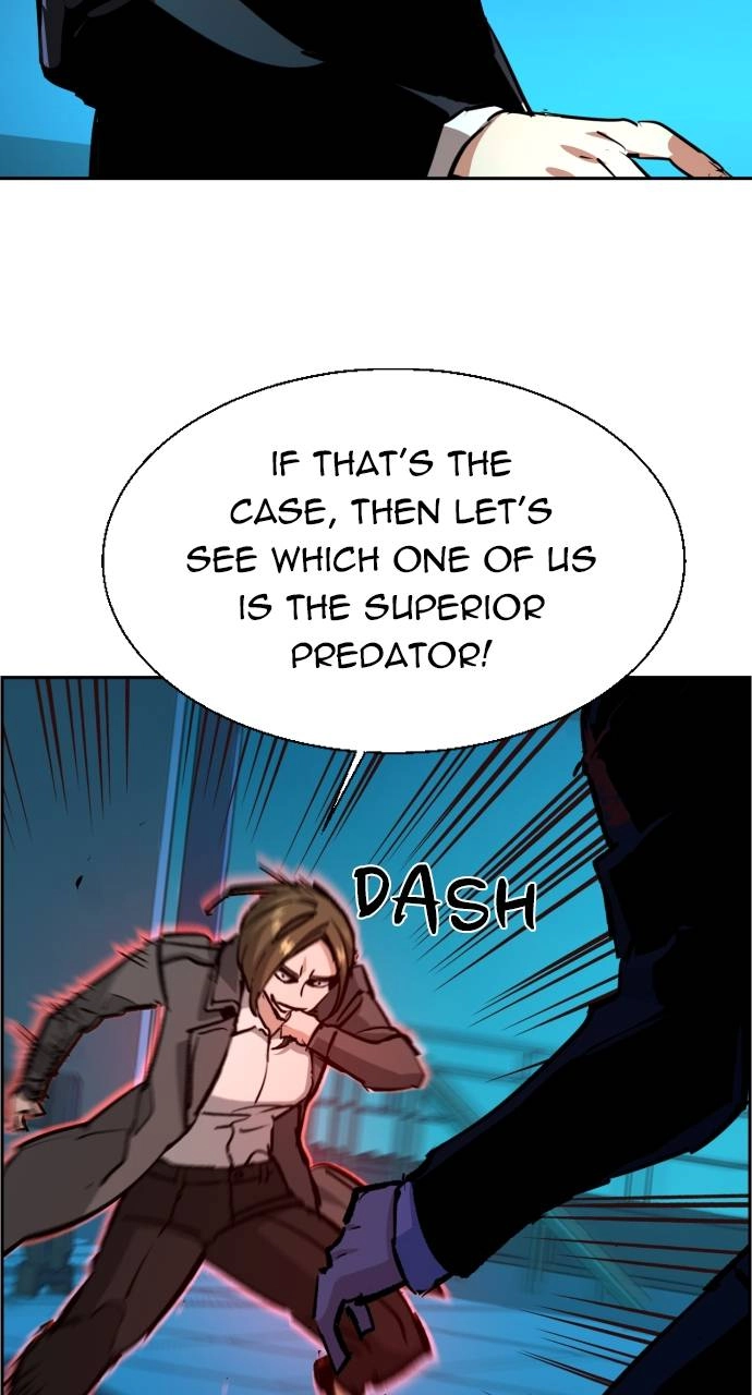 Mercenary Enrollment Chapter 132 - Page 4