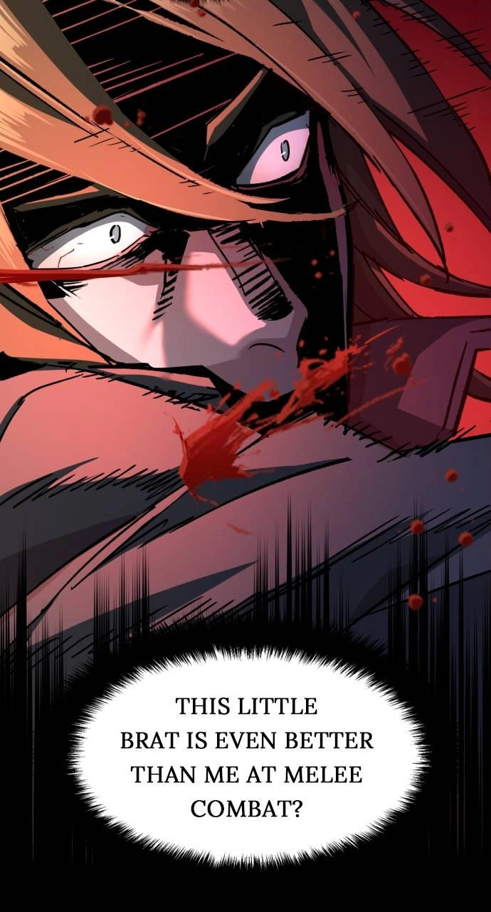 Mercenary Enrollment Chapter 132 - Page 33