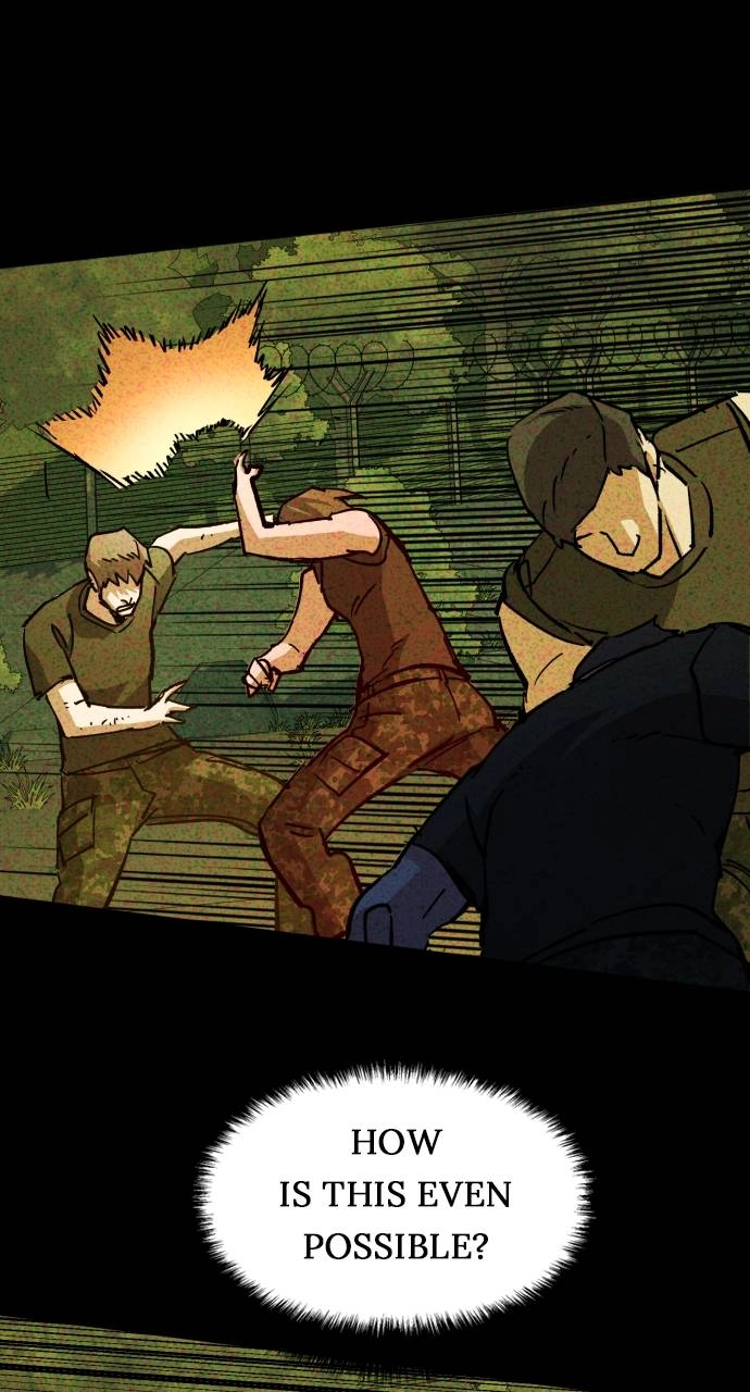 Mercenary Enrollment Chapter 132 - Page 34