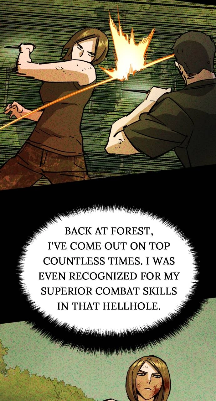 Mercenary Enrollment Chapter 132 - Page 35