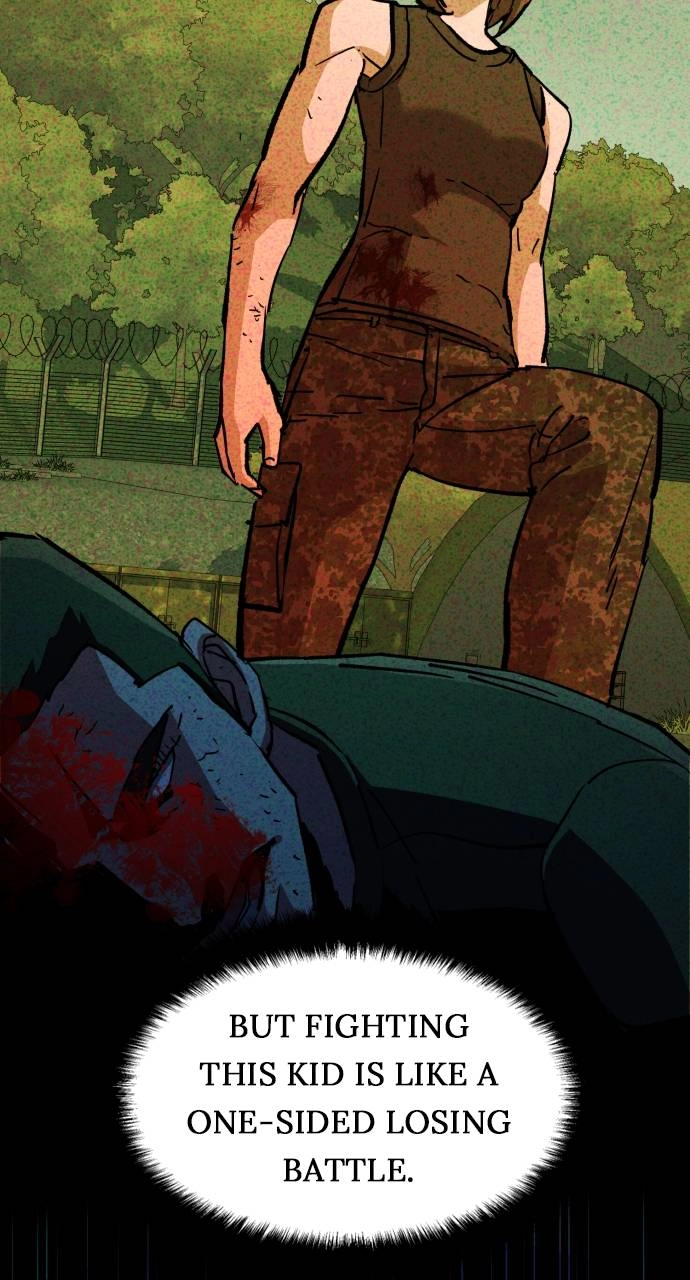 Mercenary Enrollment Chapter 132 - Page 36