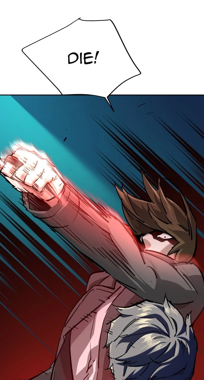 Mercenary Enrollment Chapter 132 - Page 38