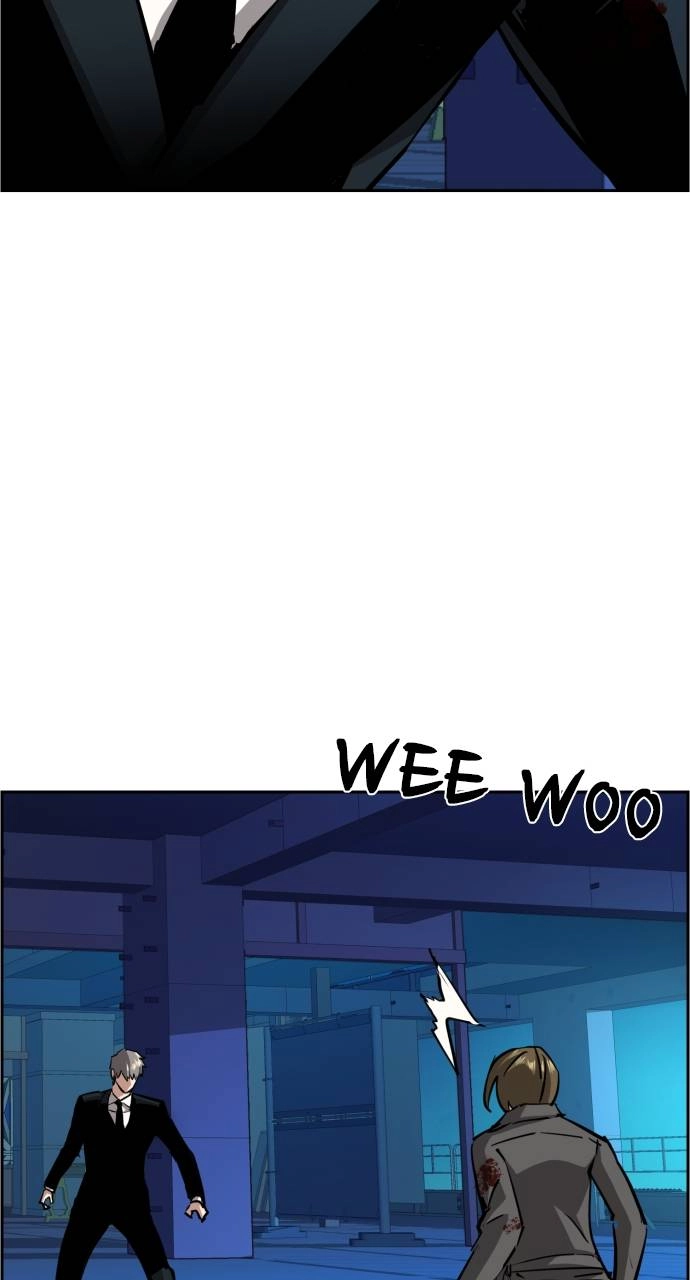 Mercenary Enrollment Chapter 132 - Page 45