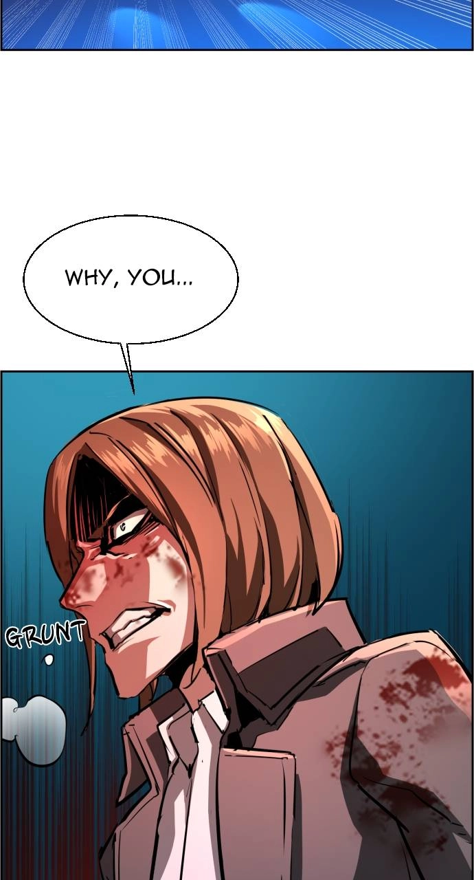 Mercenary Enrollment Chapter 132 - Page 47