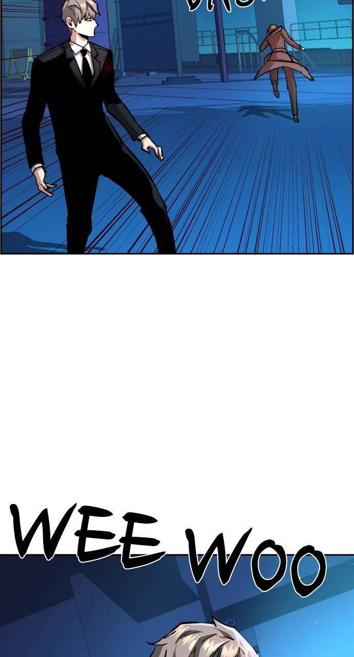 Mercenary Enrollment Chapter 132 - Page 49