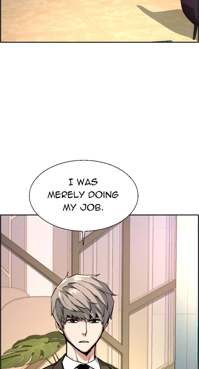 Mercenary Enrollment Chapter 132 - Page 55