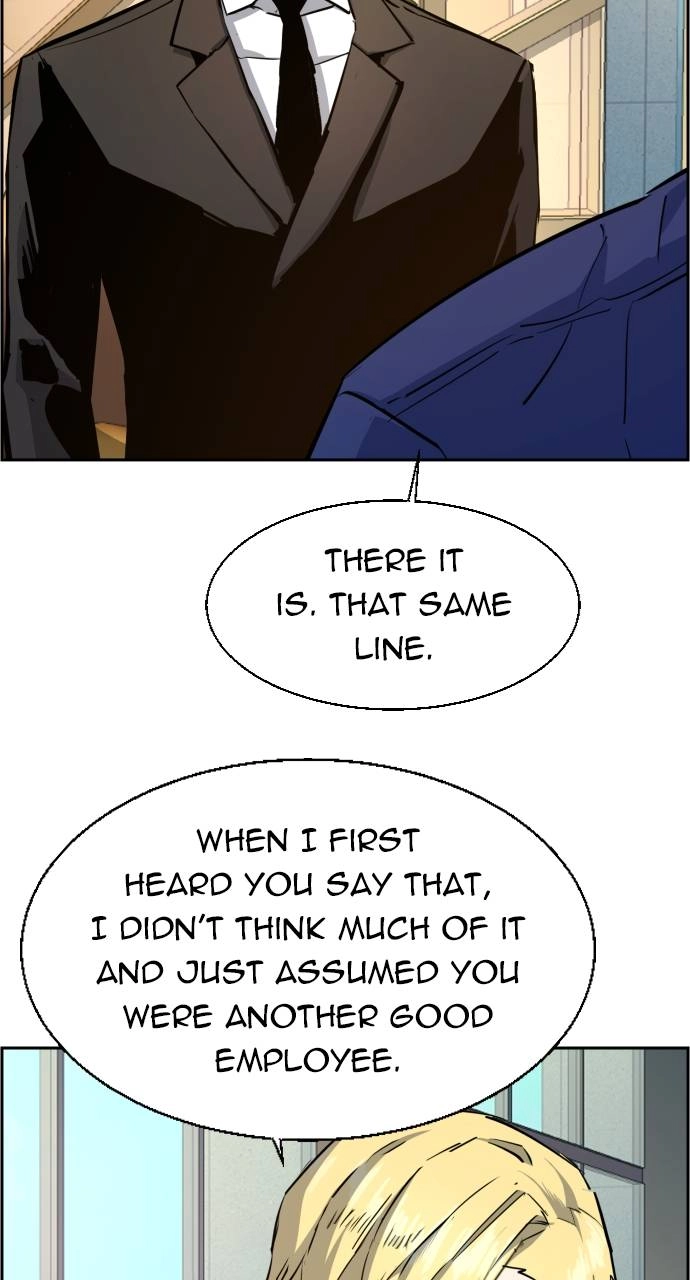 Mercenary Enrollment Chapter 132 - Page 56