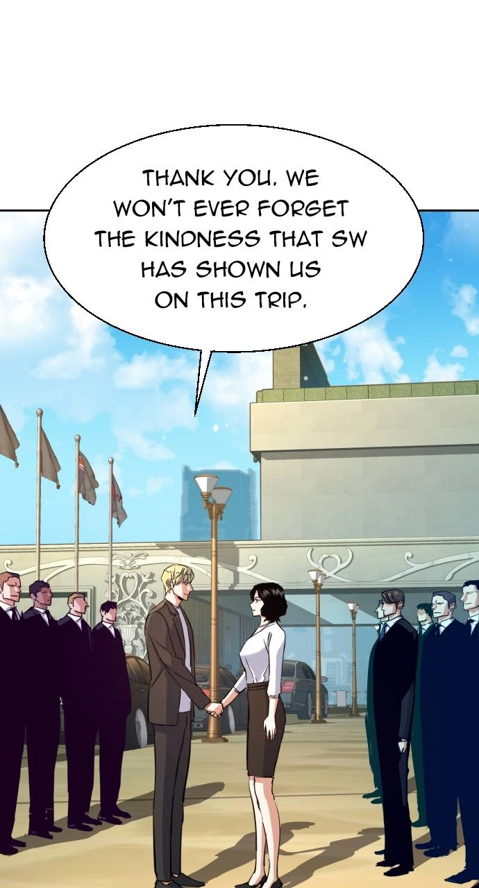 Mercenary Enrollment Chapter 132 - Page 80