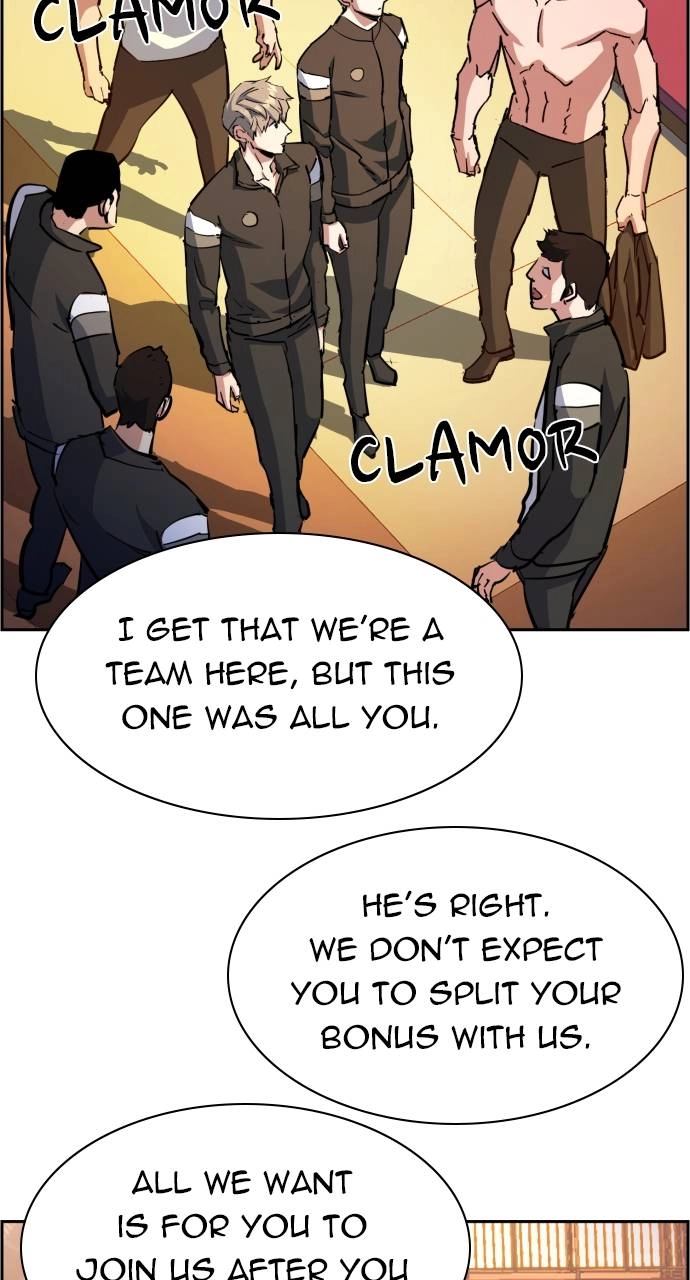Mercenary Enrollment Chapter 133 - Page 4