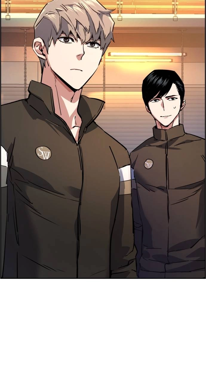 Mercenary Enrollment Chapter 133 - Page 6