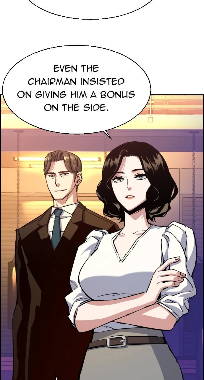 Mercenary Enrollment Chapter 133 - Page 8