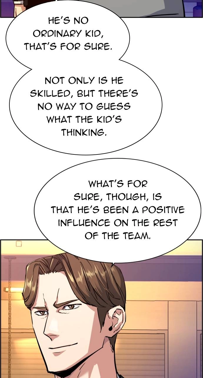 Mercenary Enrollment Chapter 133 - Page 9