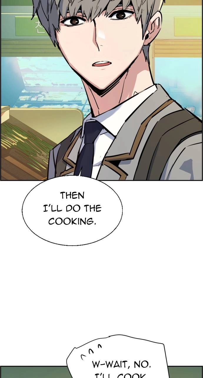 Mercenary Enrollment Chapter 133 - Page 31