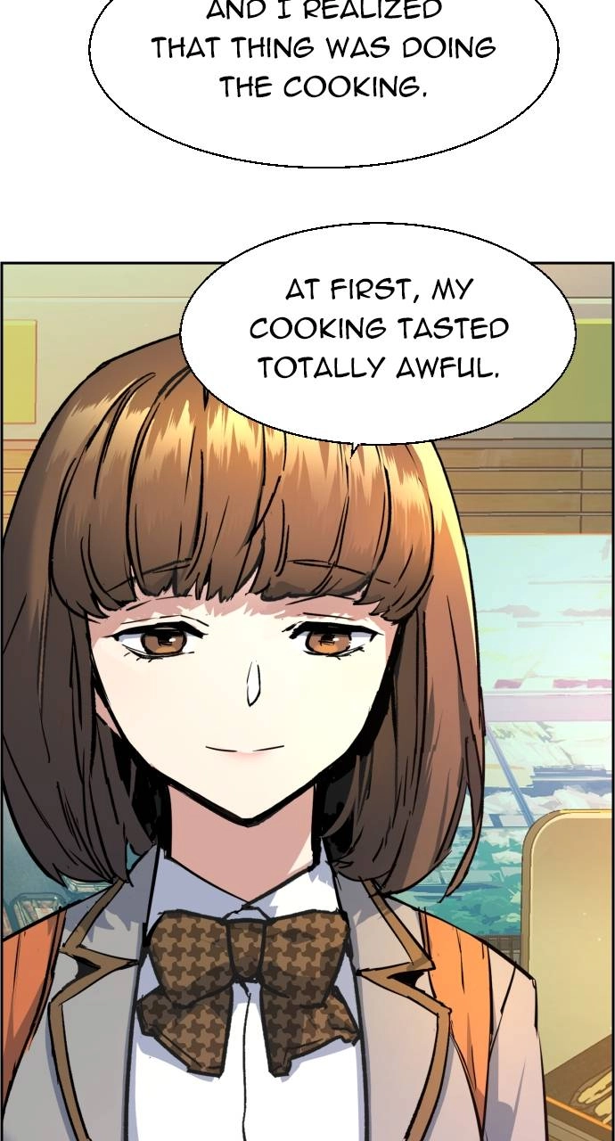 Mercenary Enrollment Chapter 133 - Page 35