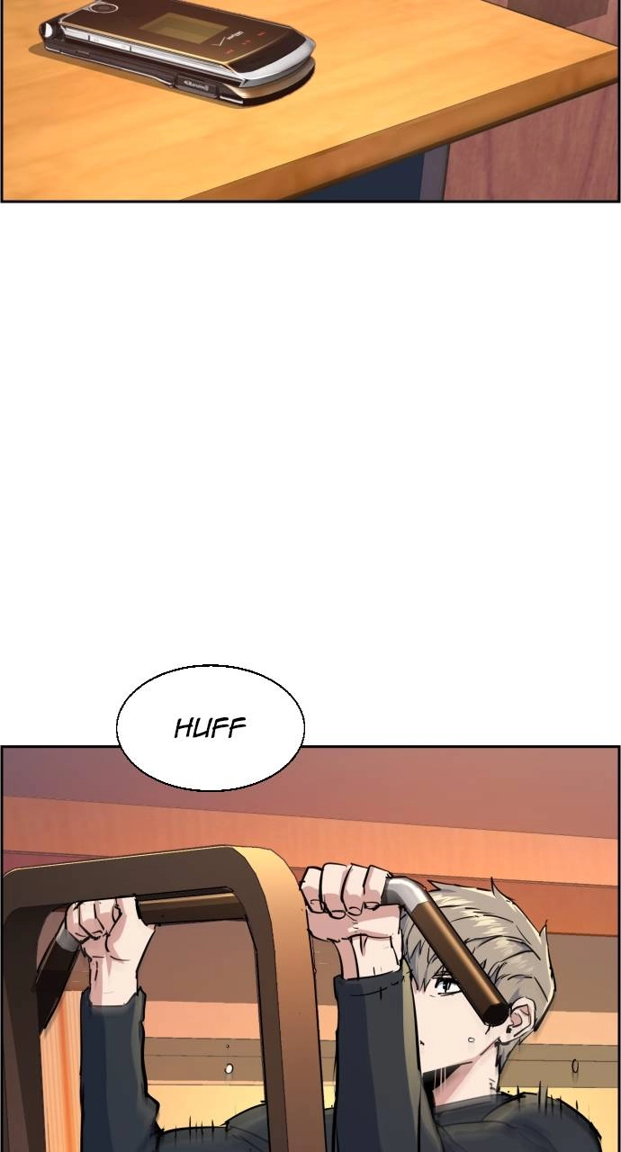 Mercenary Enrollment Chapter 133 - Page 41