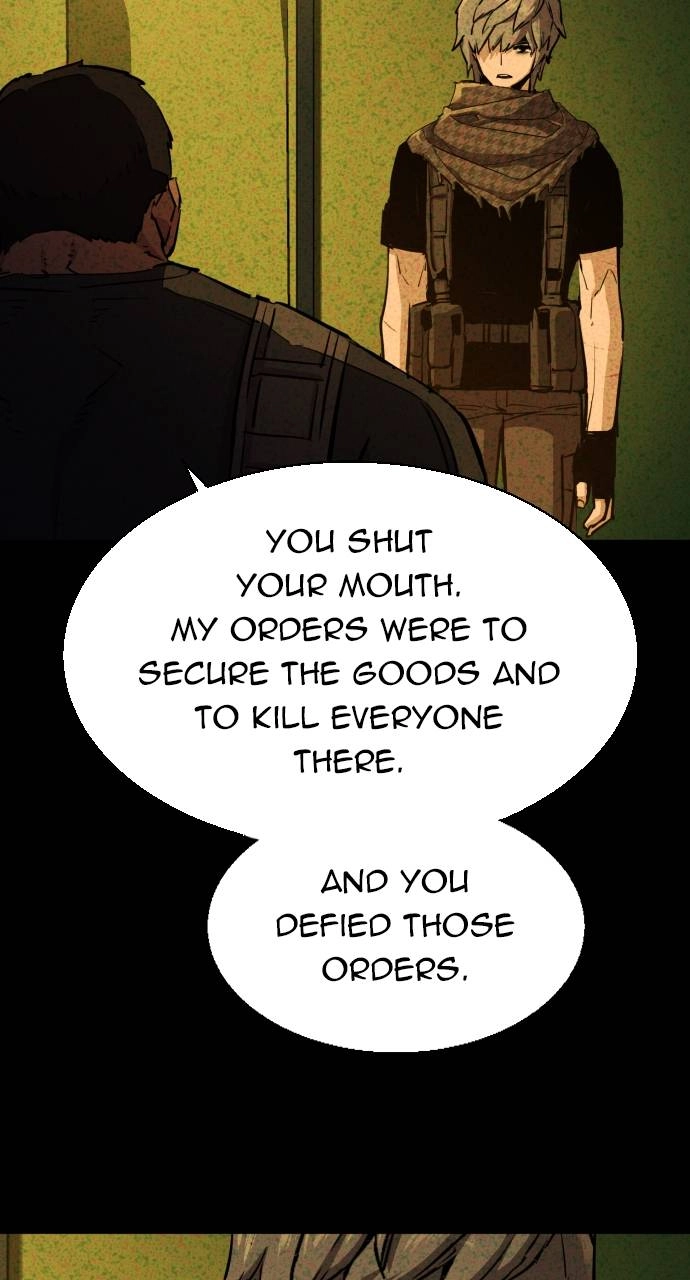 Mercenary Enrollment Chapter 133 - Page 53