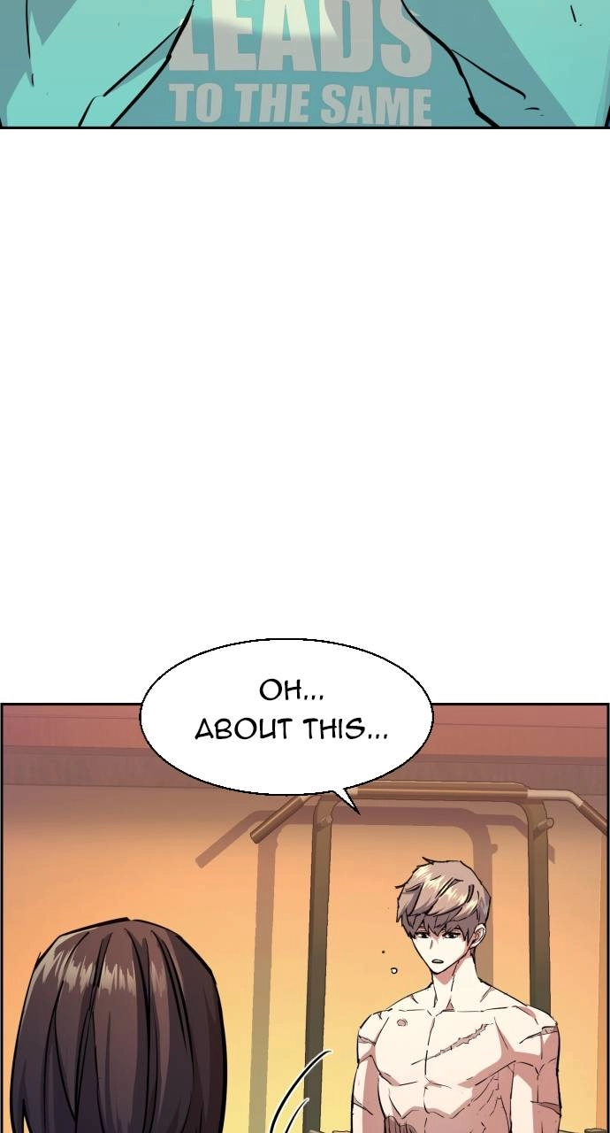 Mercenary Enrollment Chapter 133 - Page 73