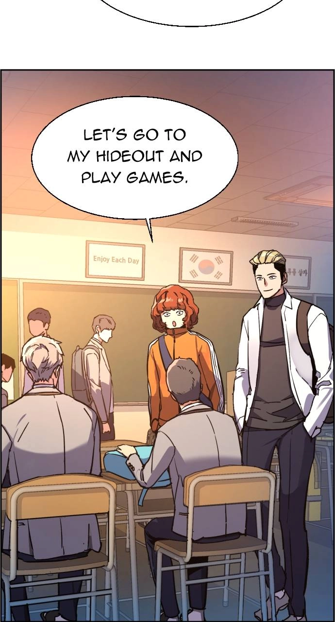 Mercenary Enrollment Chapter 134 - Page 3