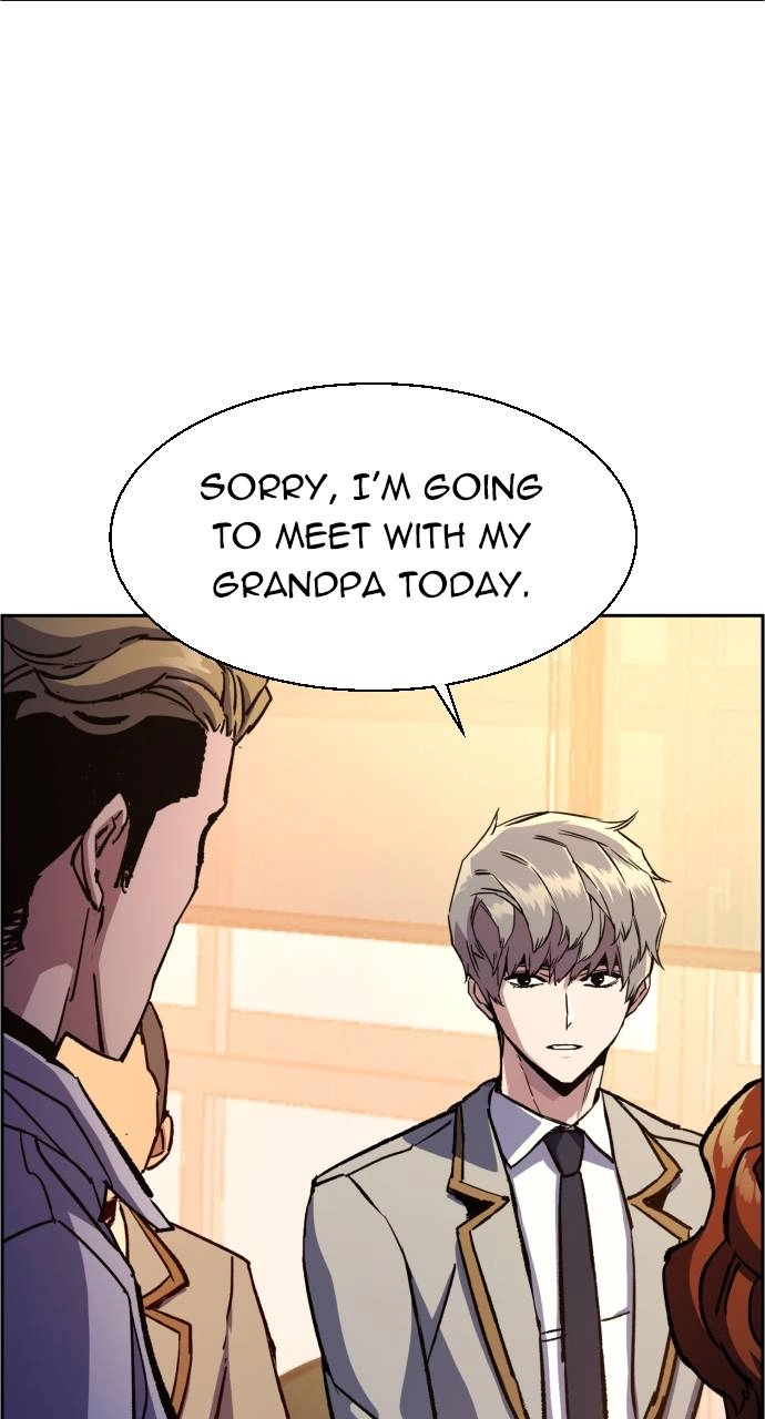Mercenary Enrollment Chapter 134 - Page 4