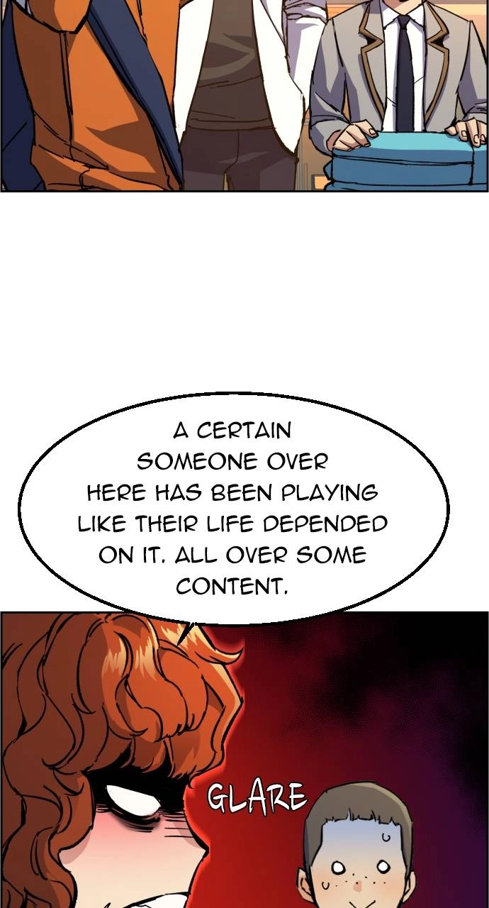 Mercenary Enrollment Chapter 134 - Page 6