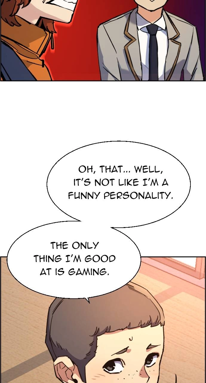Mercenary Enrollment Chapter 134 - Page 7
