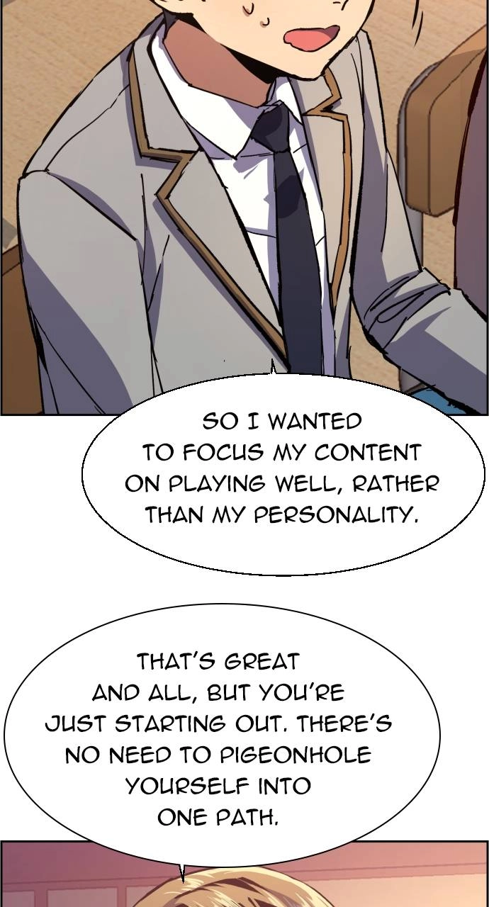Mercenary Enrollment Chapter 134 - Page 8