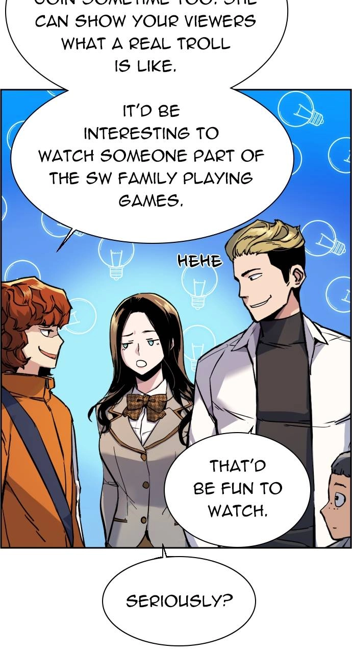 Mercenary Enrollment Chapter 134 - Page 10