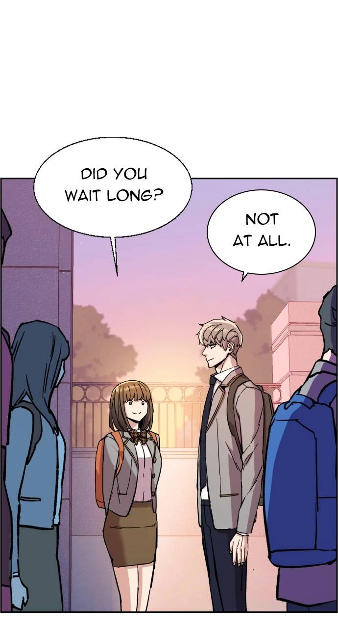 Mercenary Enrollment Chapter 134 - Page 18