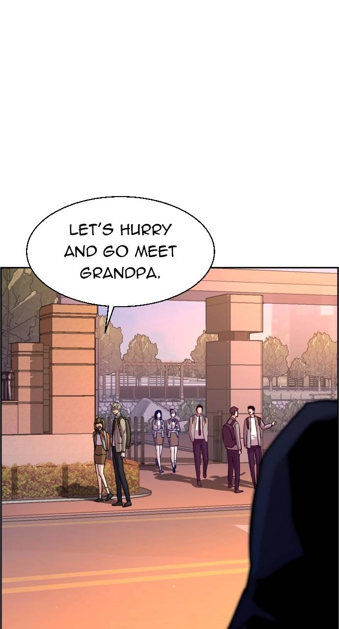 Mercenary Enrollment Chapter 134 - Page 19