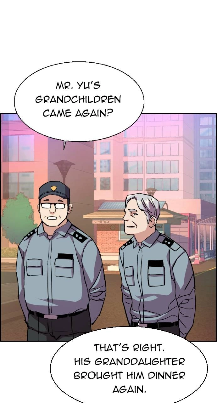 Mercenary Enrollment Chapter 134 - Page 33