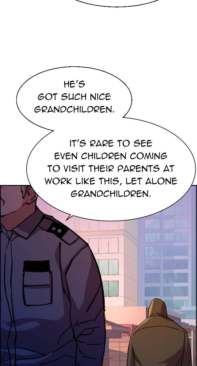 Mercenary Enrollment Chapter 134 - Page 34
