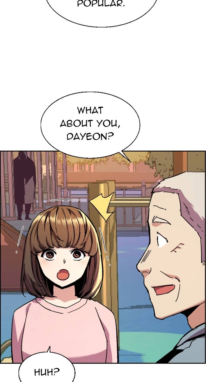 Mercenary Enrollment Chapter 134 - Page 38