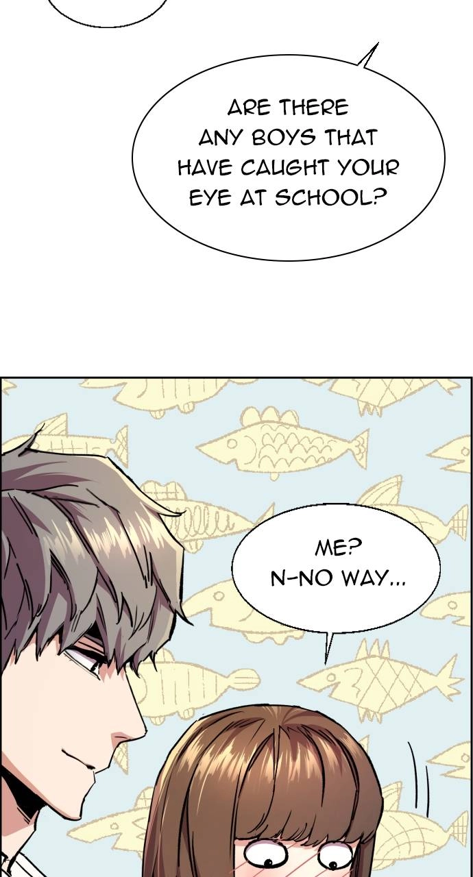 Mercenary Enrollment Chapter 134 - Page 39