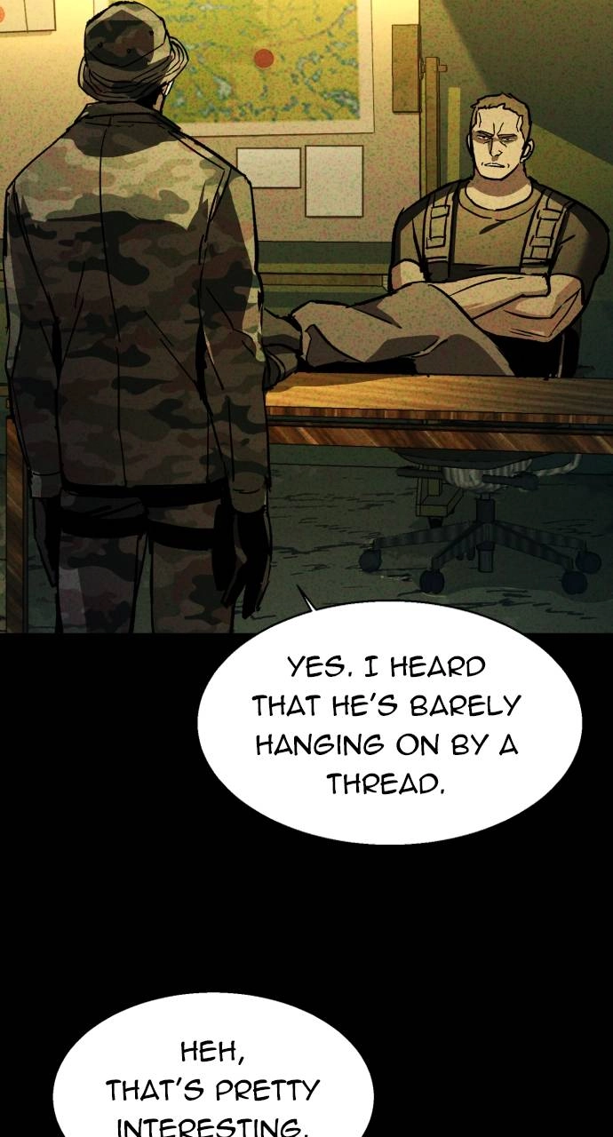 Mercenary Enrollment Chapter 134 - Page 48