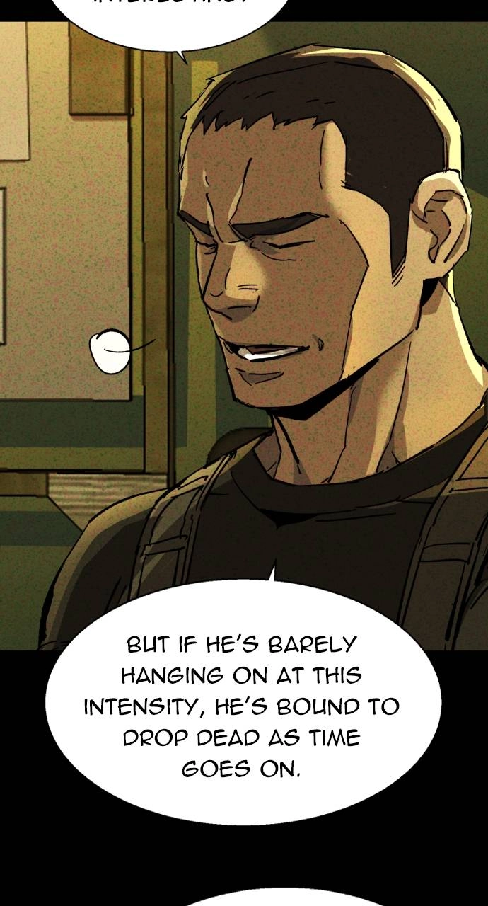 Mercenary Enrollment Chapter 134 - Page 49
