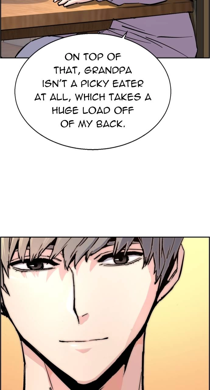 Mercenary Enrollment Chapter 134 - Page 72