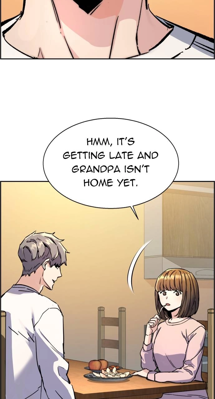Mercenary Enrollment Chapter 134 - Page 73