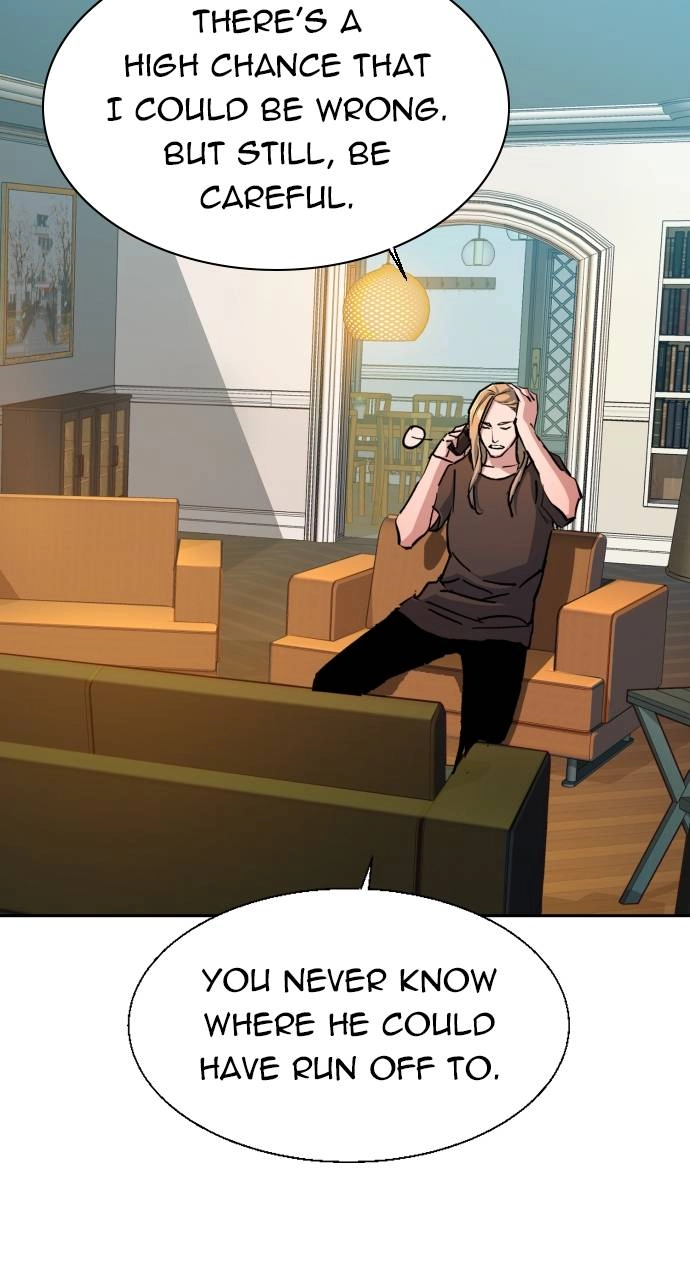 Mercenary Enrollment Chapter 134 - Page 86