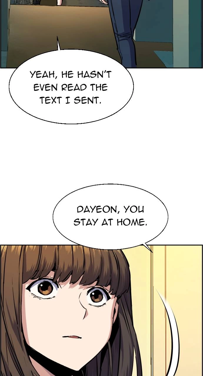 Mercenary Enrollment Chapter 134 - Page 92