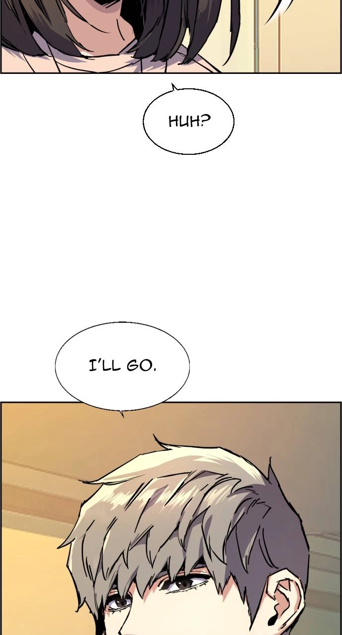 Mercenary Enrollment Chapter 134 - Page 93