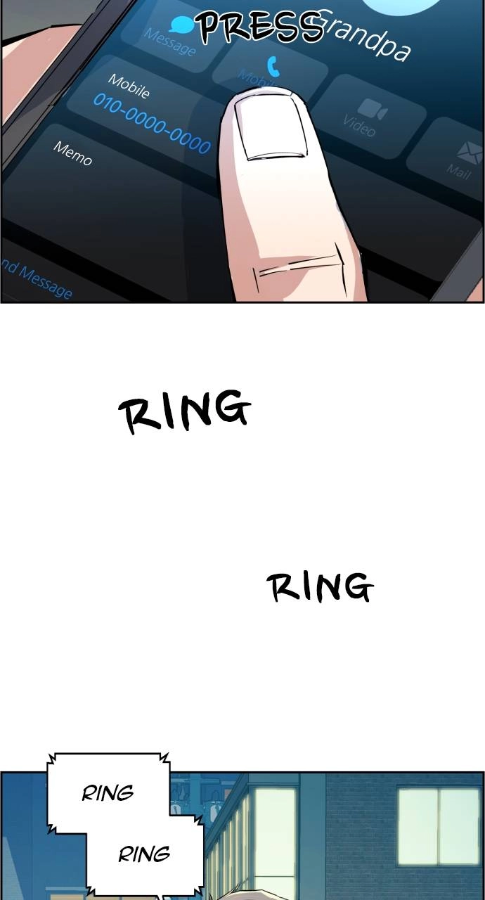 Mercenary Enrollment Chapter 134 - Page 97